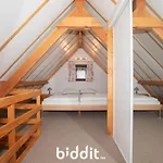 Vakantiewoning Helene Feriehus Bredene