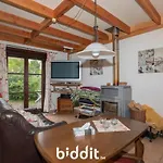 Vakantiewoning Helene