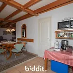 Feriehus Vakantiewoning Helene Bredene