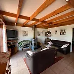 Vakantiewoning Helene Feriehus