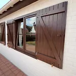 Feriehus Vakantiewoning Helene Bredene