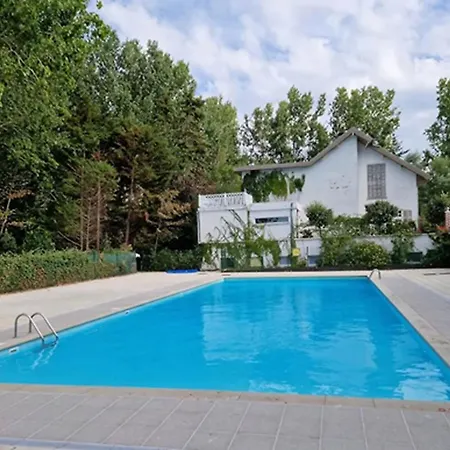 Feriehus Vakantiewoning Helene Bredene