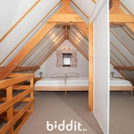 Vakantiewoning Helene Prázdninový dům Bredene