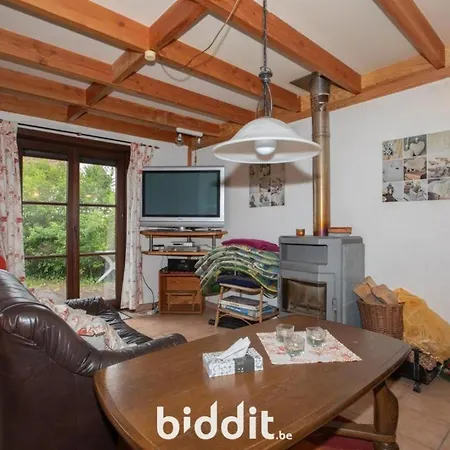 Vakantiewoning Hélène