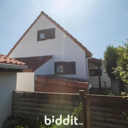 Vakantiewoning Hélène Casa vacanze *