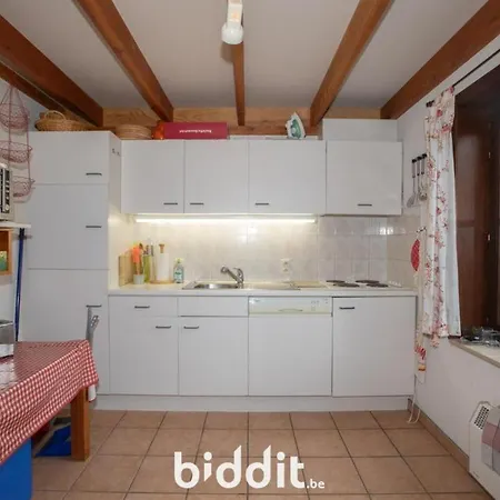 Casa vacanze Vakantiewoning Hélène Bredene