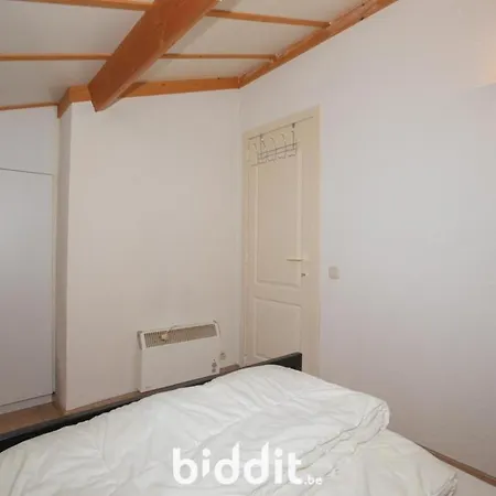 Vakantiewoning Hélène Casa vacanze Bredene