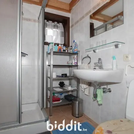 Vakantiewoning Hélène Bredene