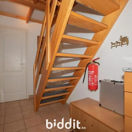 Vakantiewoning Hélène * Bredene