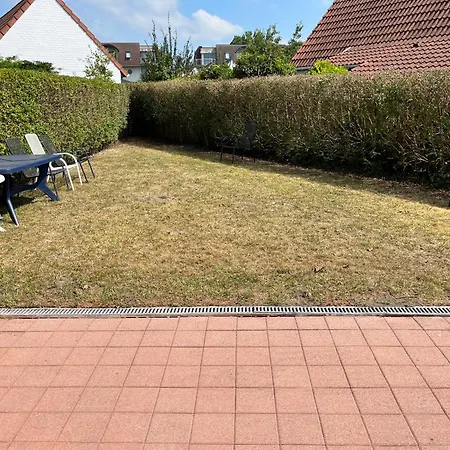 Vakantiewoning Helene Feriehus