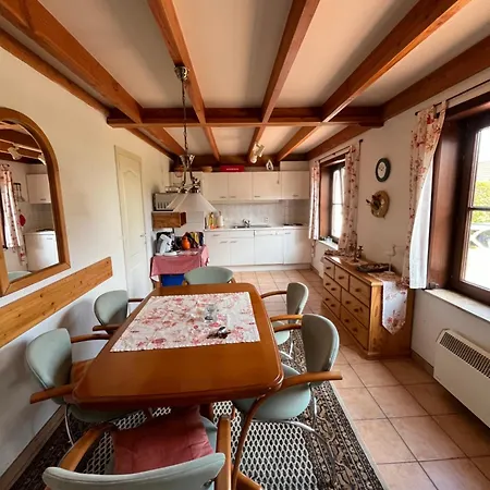 Vakantiewoning Helene Prázdninový dům Bredene