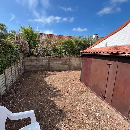 Vakantiewoning Hélène *