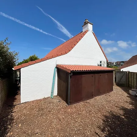 Feriehus Vakantiewoning Helene *