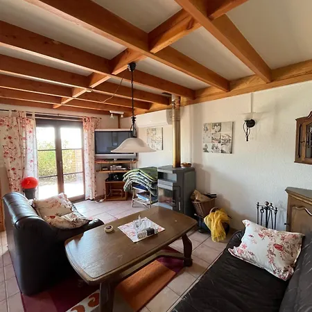 Vakantiewoning Hélène