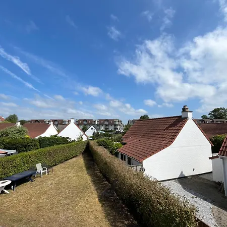 Vakantiewoning Hélène Casa vacanze *