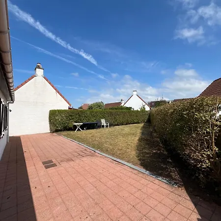 Vakantiewoning Helene * Bredene