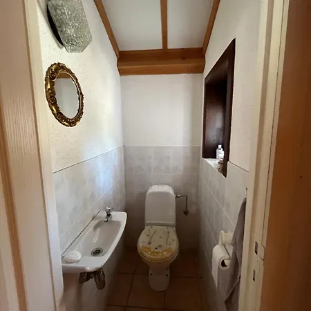 Vakantiewoning Hélène