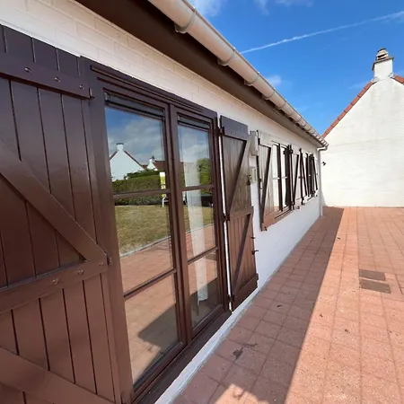 Vakantiewoning Helene Feriehus