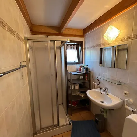 Vakantiewoning Hélène *