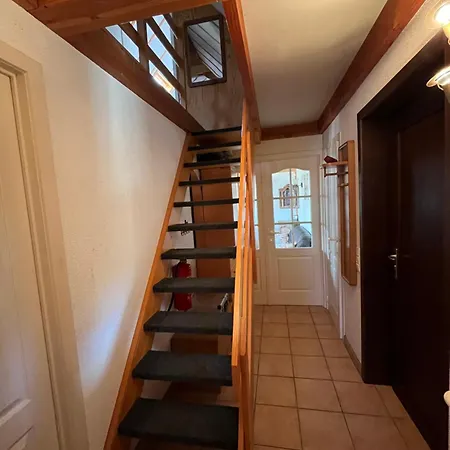 Prázdninový dům Vakantiewoning Helene *
